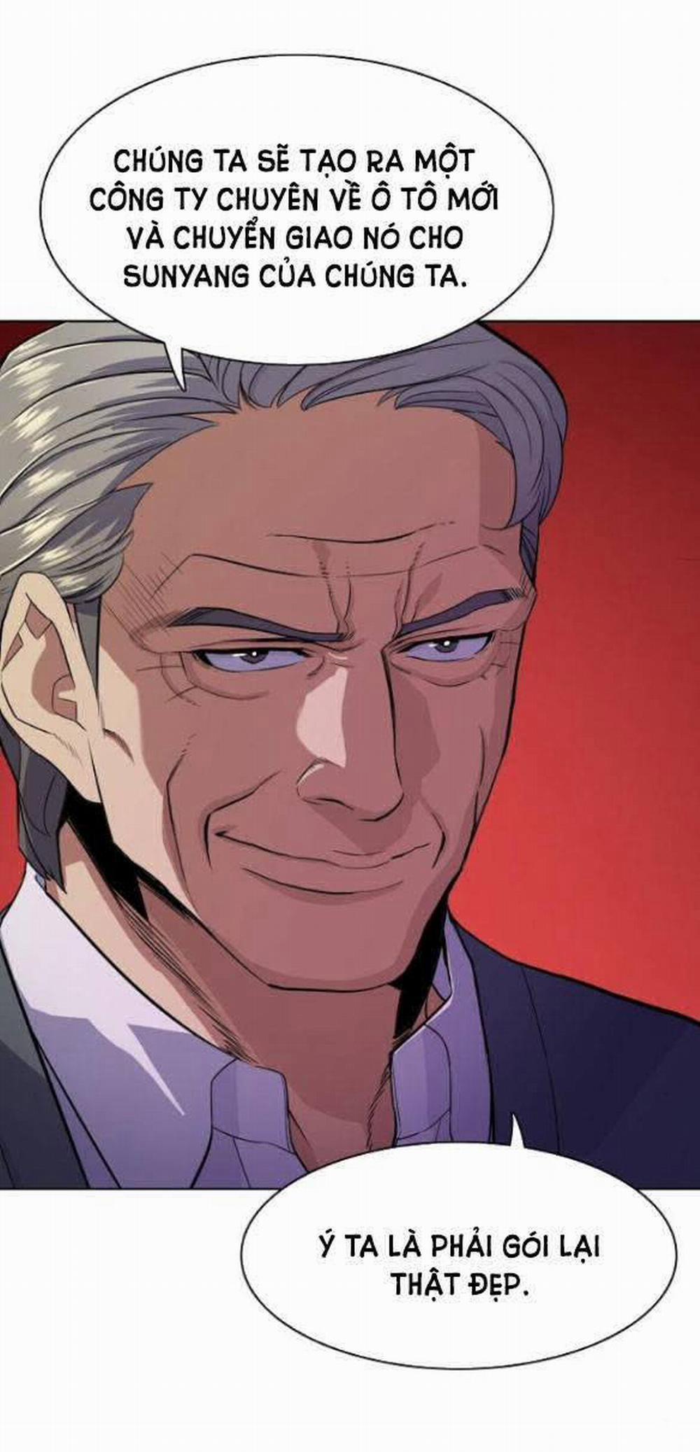 Tiểu Thiếu Gia Gia Tộc Tài Phiệt 32.1 trang 14