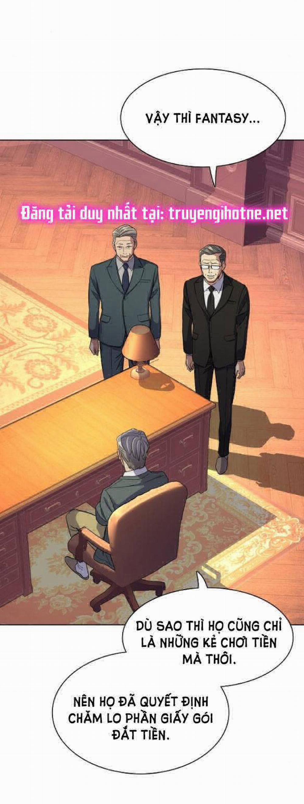 Tiểu Thiếu Gia Gia Tộc Tài Phiệt 32.1 trang 15