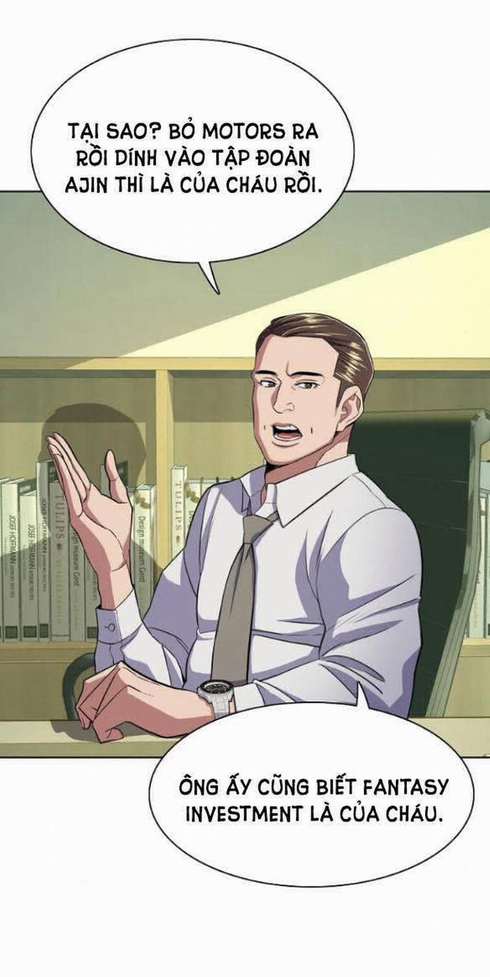 Tiểu Thiếu Gia Gia Tộc Tài Phiệt 32.1 trang 19