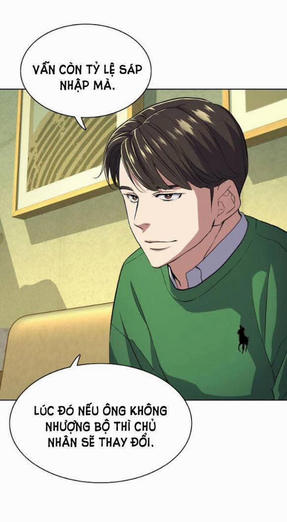 Tiểu Thiếu Gia Gia Tộc Tài Phiệt 32.1 trang 20