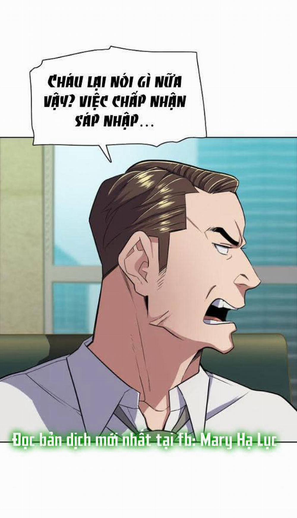 Tiểu Thiếu Gia Gia Tộc Tài Phiệt 32.1 trang 21