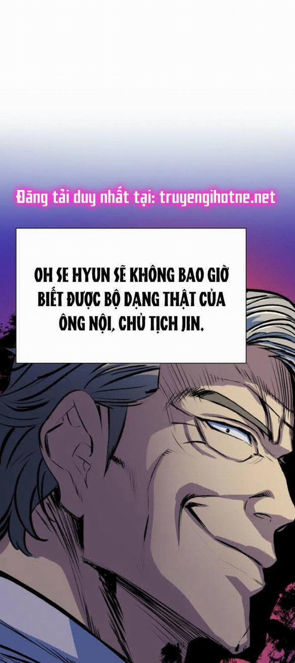 Tiểu Thiếu Gia Gia Tộc Tài Phiệt 32.1 trang 24