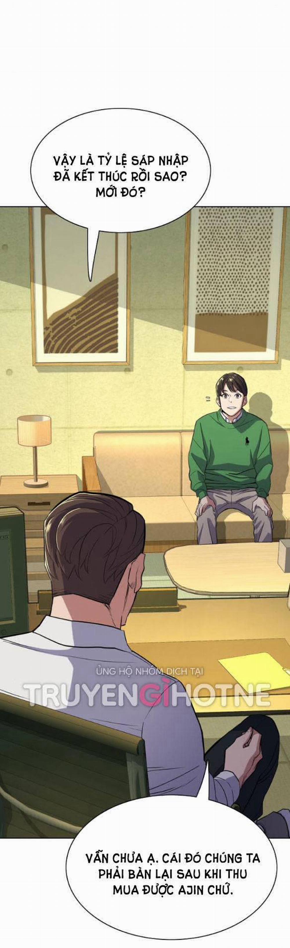 Tiểu Thiếu Gia Gia Tộc Tài Phiệt 32.1 trang 26