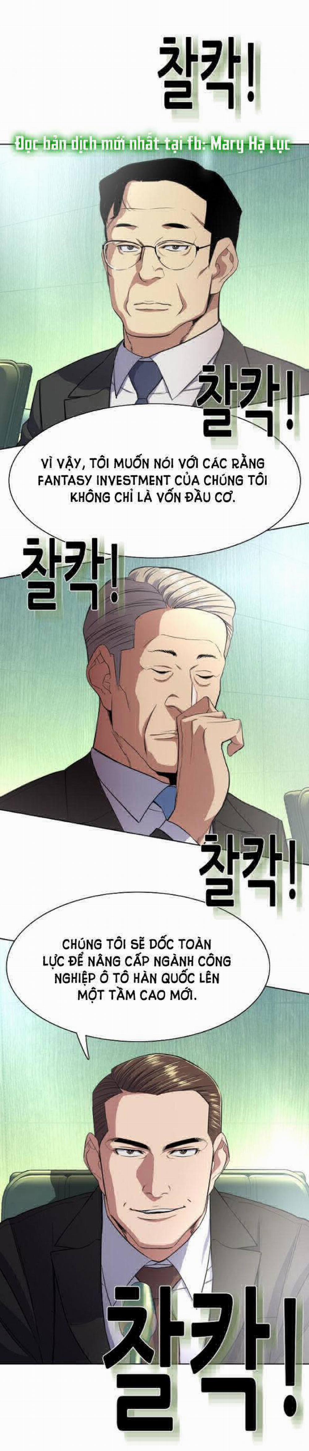 Tiểu Thiếu Gia Gia Tộc Tài Phiệt 32.1 trang 37