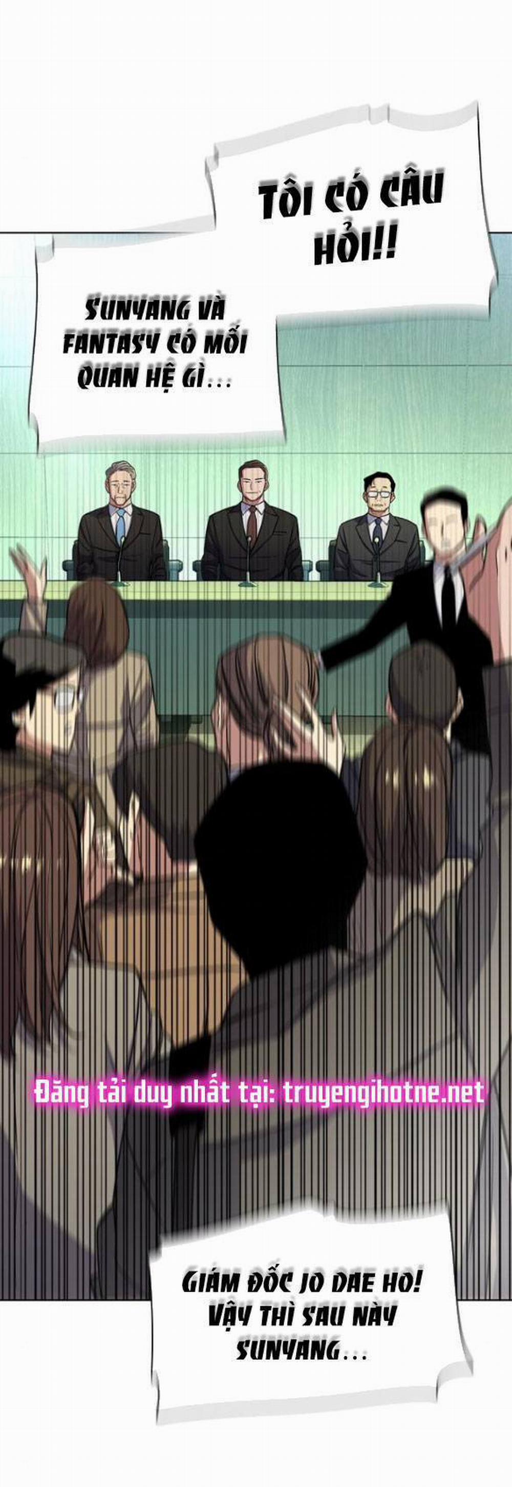 Tiểu Thiếu Gia Gia Tộc Tài Phiệt 32.1 trang 38