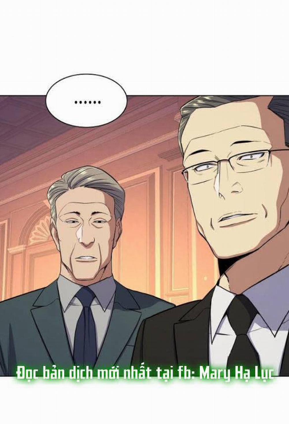 Tiểu Thiếu Gia Gia Tộc Tài Phiệt 32.1 trang 4