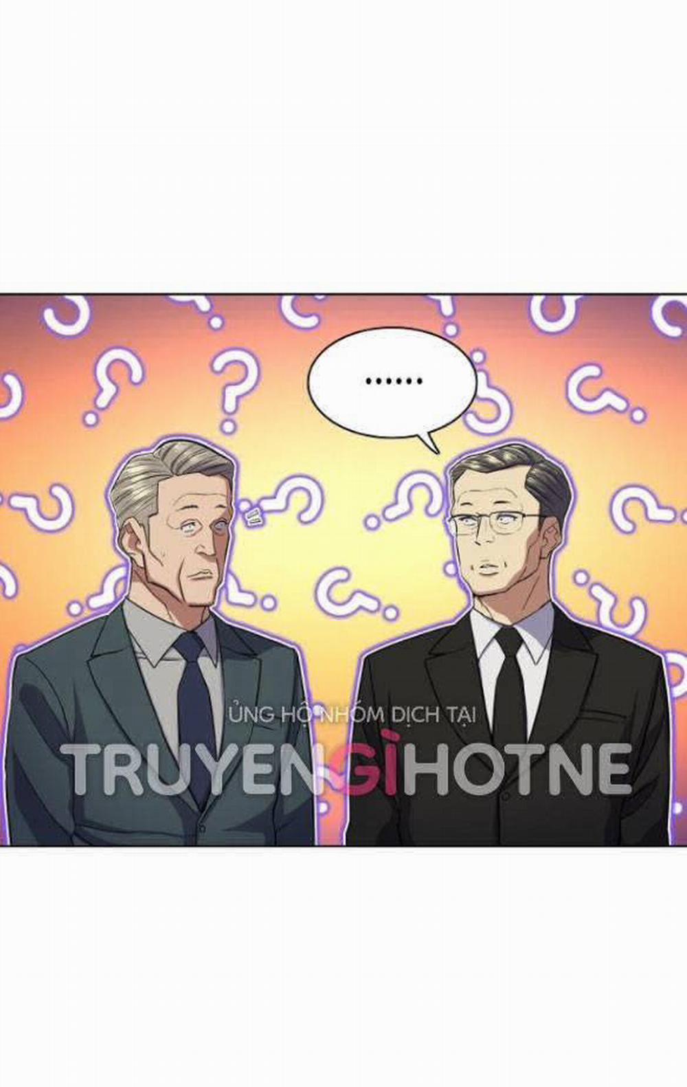 Tiểu Thiếu Gia Gia Tộc Tài Phiệt 32.1 trang 9