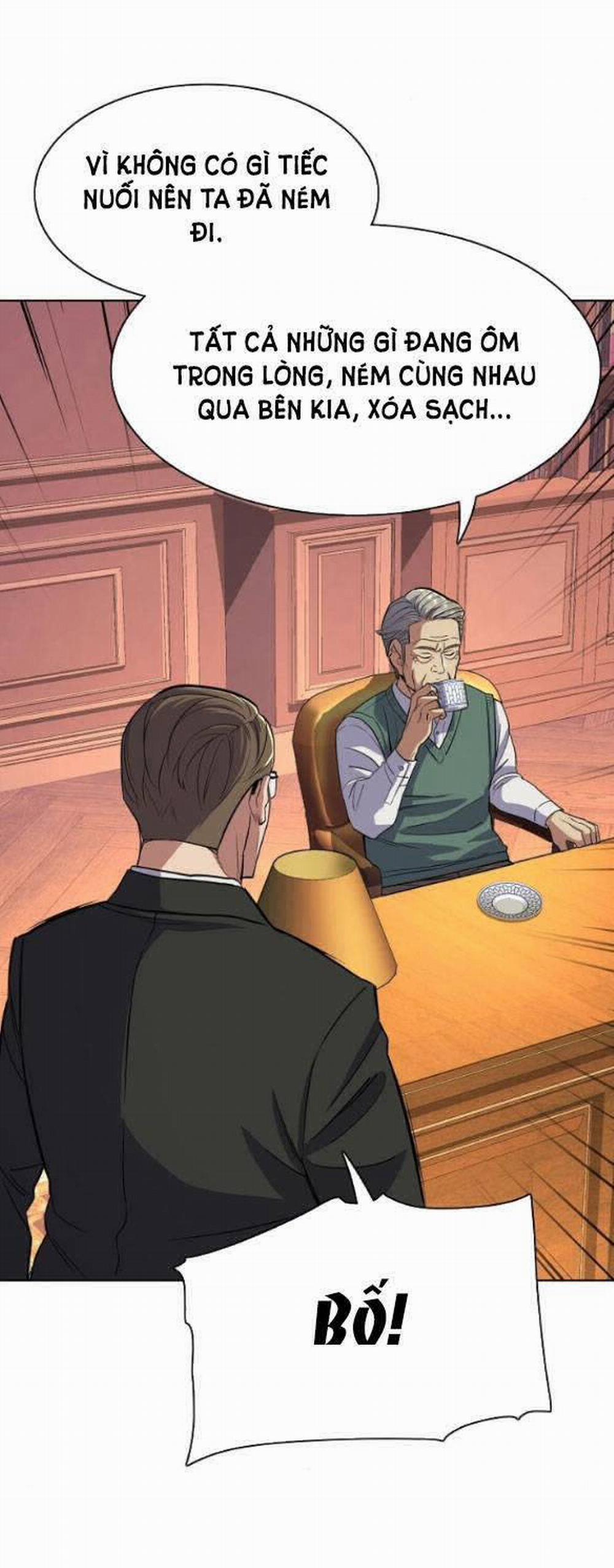 Tiểu Thiếu Gia Gia Tộc Tài Phiệt 32.2 trang 17