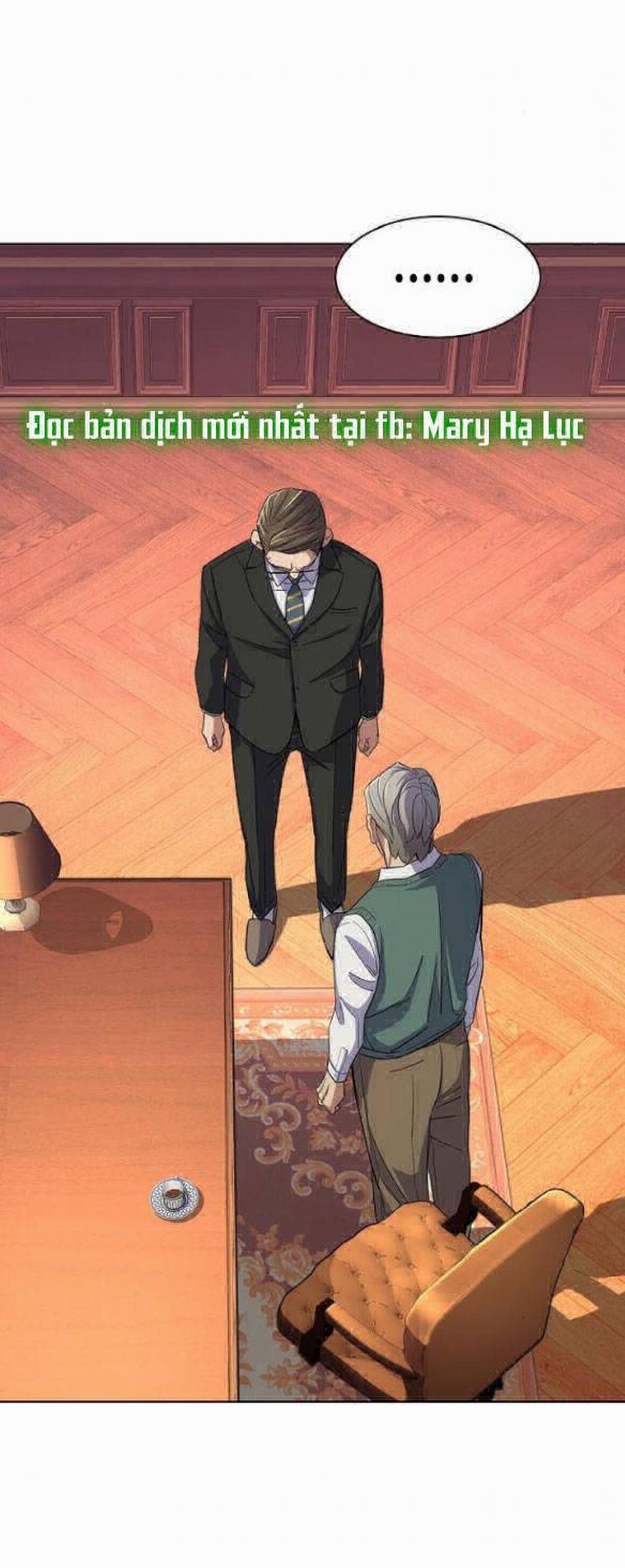 Tiểu Thiếu Gia Gia Tộc Tài Phiệt 32.2 trang 40