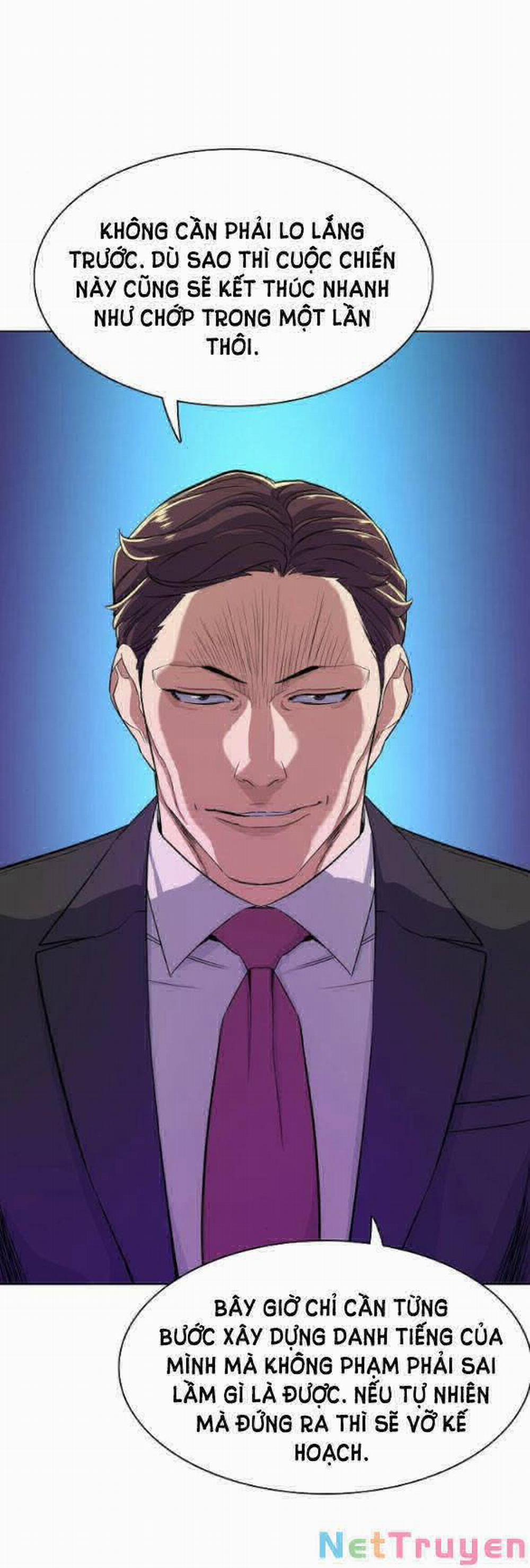 Tiểu Thiếu Gia Gia Tộc Tài Phiệt 33.1 trang 10