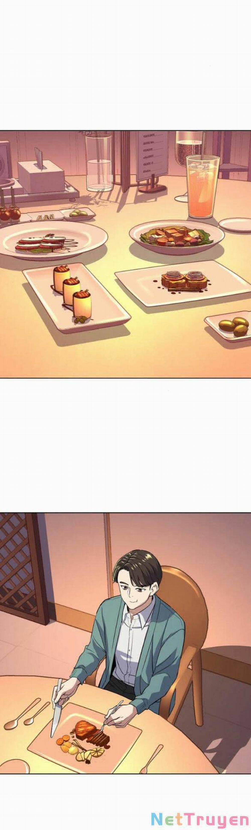 Tiểu Thiếu Gia Gia Tộc Tài Phiệt 33.1 trang 16