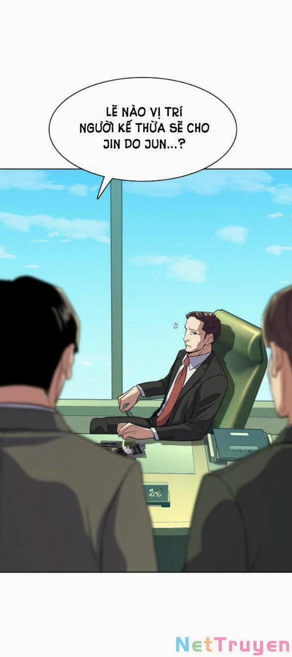 Tiểu Thiếu Gia Gia Tộc Tài Phiệt 33.1 trang 2