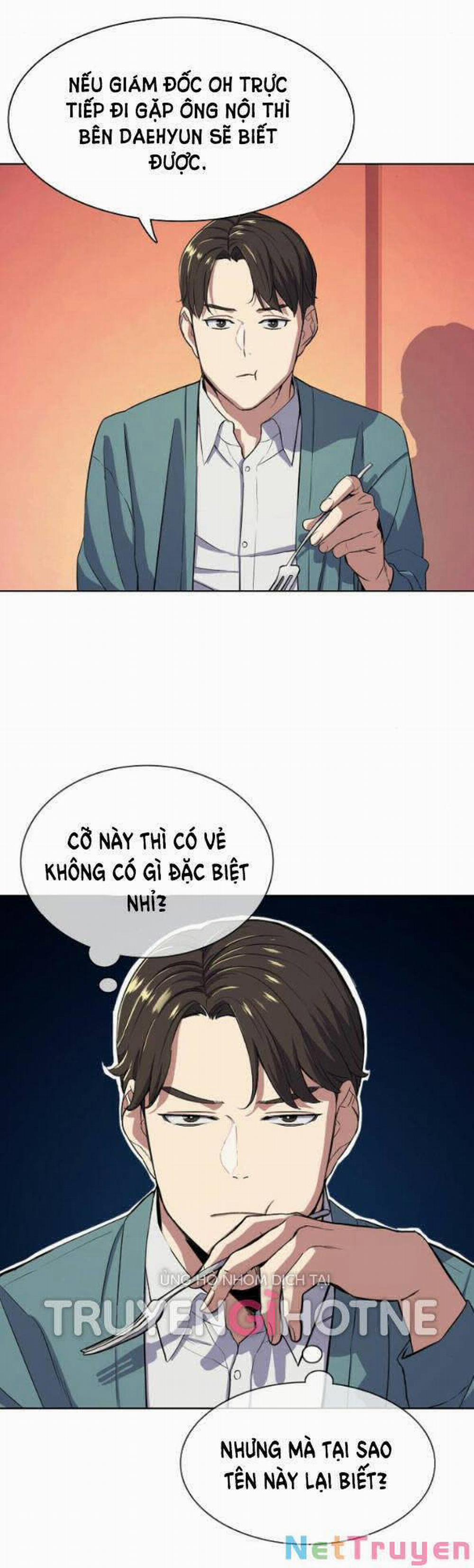 Tiểu Thiếu Gia Gia Tộc Tài Phiệt 33.1 trang 24