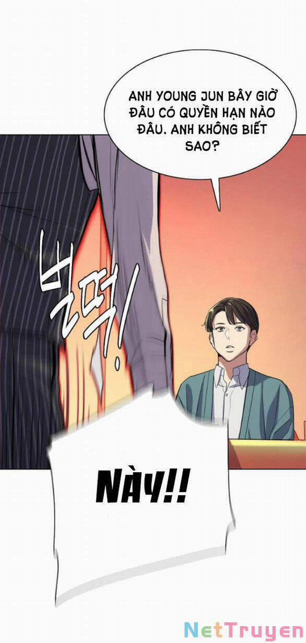 Tiểu Thiếu Gia Gia Tộc Tài Phiệt 33.1 trang 36