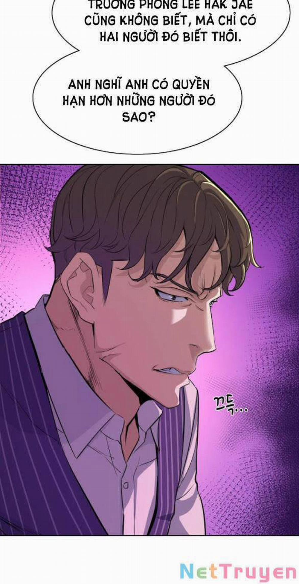 Tiểu Thiếu Gia Gia Tộc Tài Phiệt 33.1 trang 38