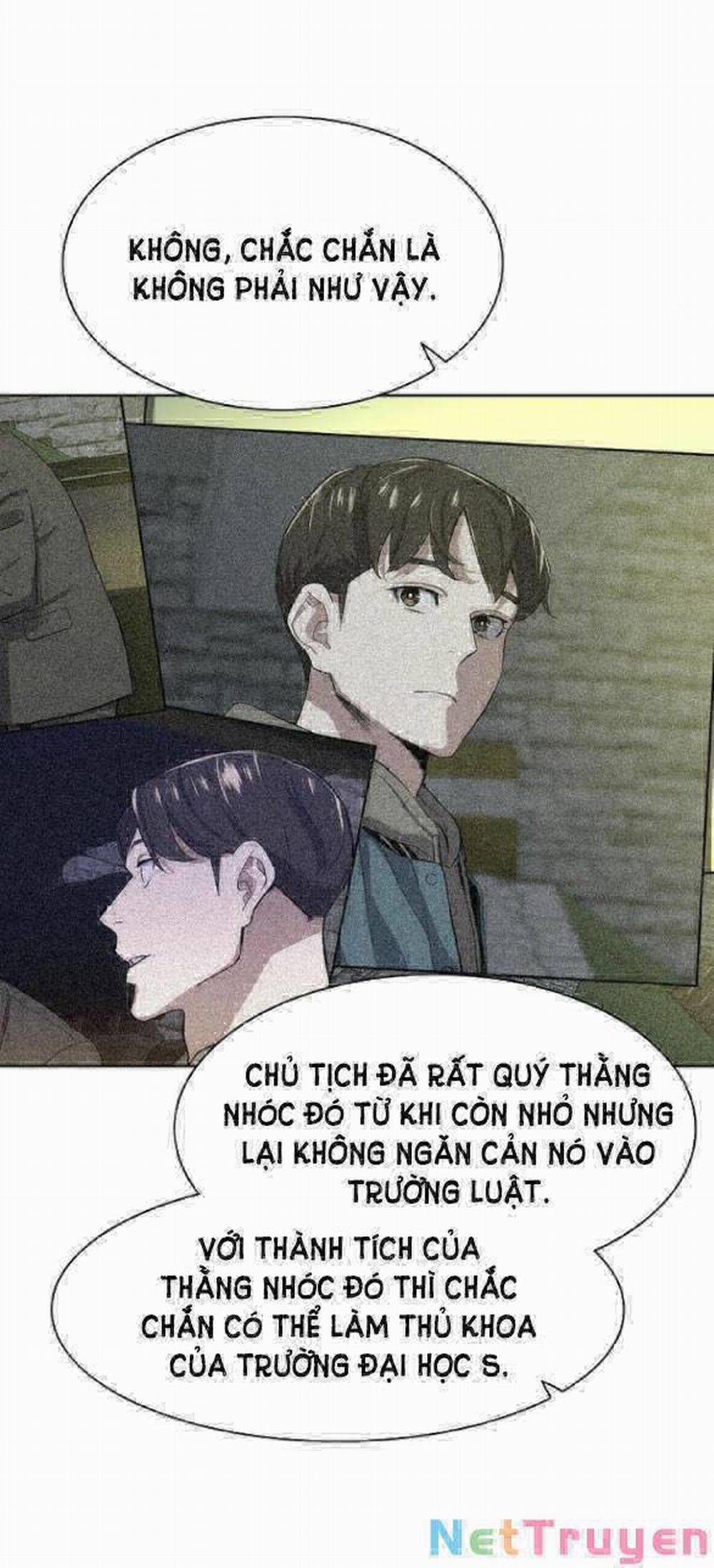 Tiểu Thiếu Gia Gia Tộc Tài Phiệt 33.1 trang 4