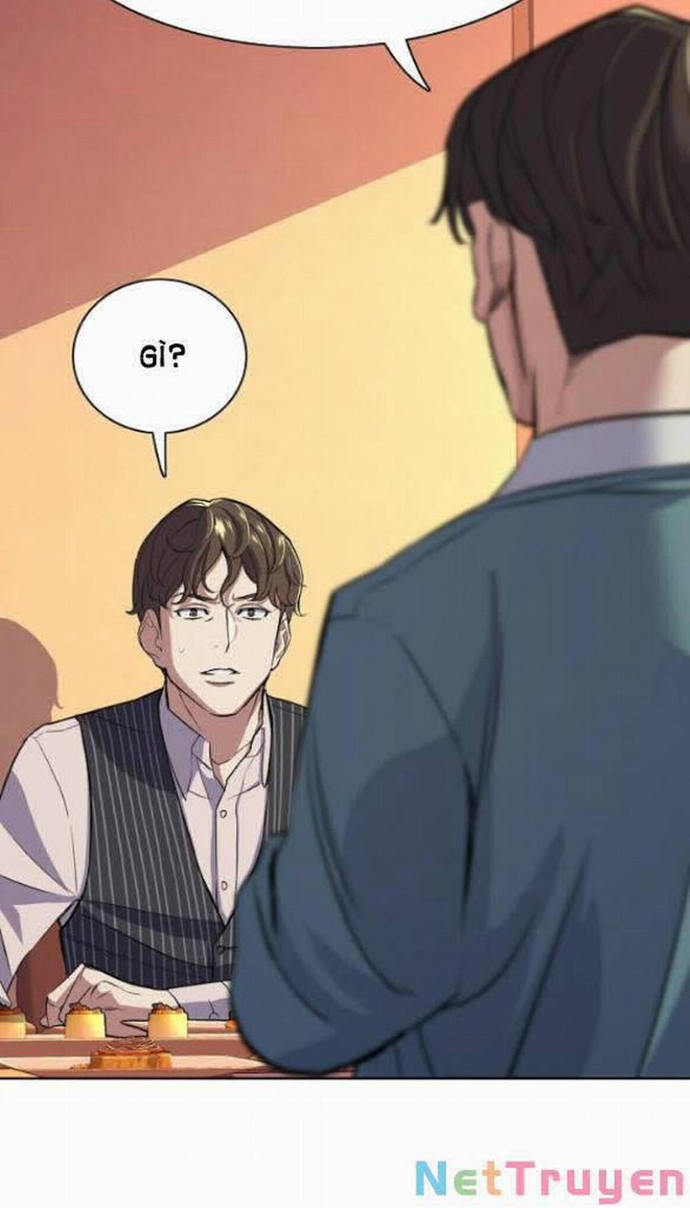 Tiểu Thiếu Gia Gia Tộc Tài Phiệt 33.1 trang 42