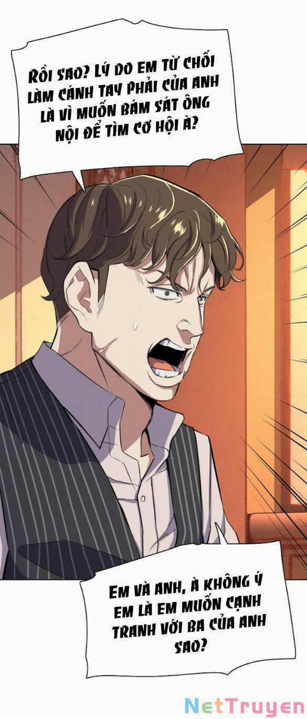 Tiểu Thiếu Gia Gia Tộc Tài Phiệt 33.1 trang 46