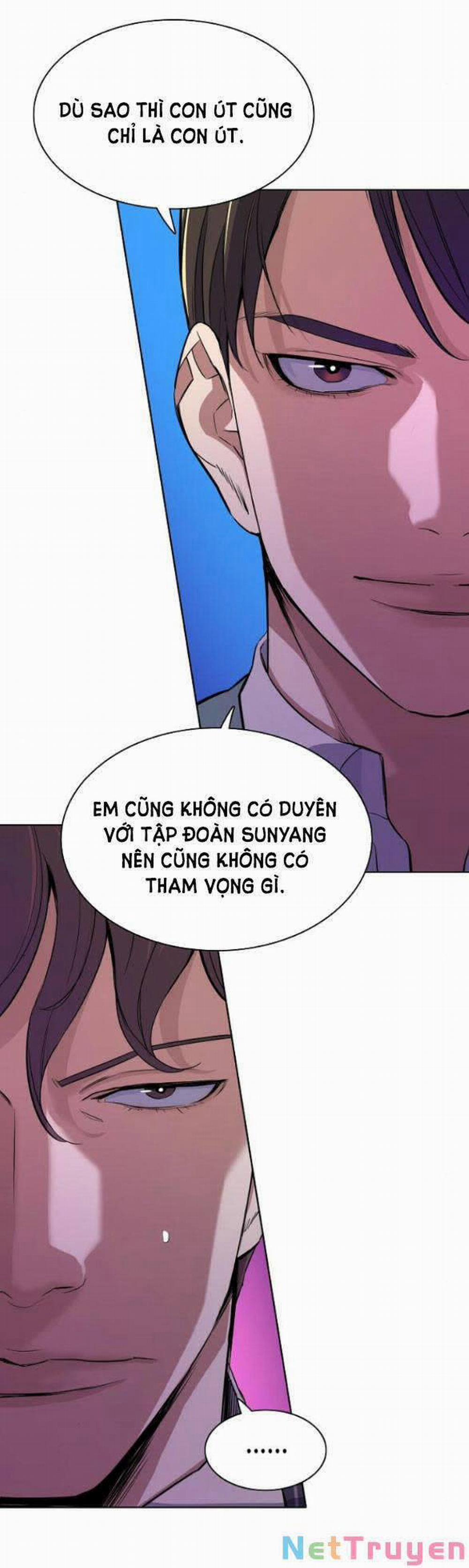 Tiểu Thiếu Gia Gia Tộc Tài Phiệt 33.1 trang 48