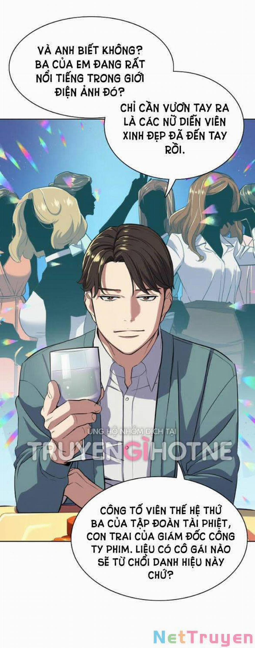 Tiểu Thiếu Gia Gia Tộc Tài Phiệt 33.1 trang 51