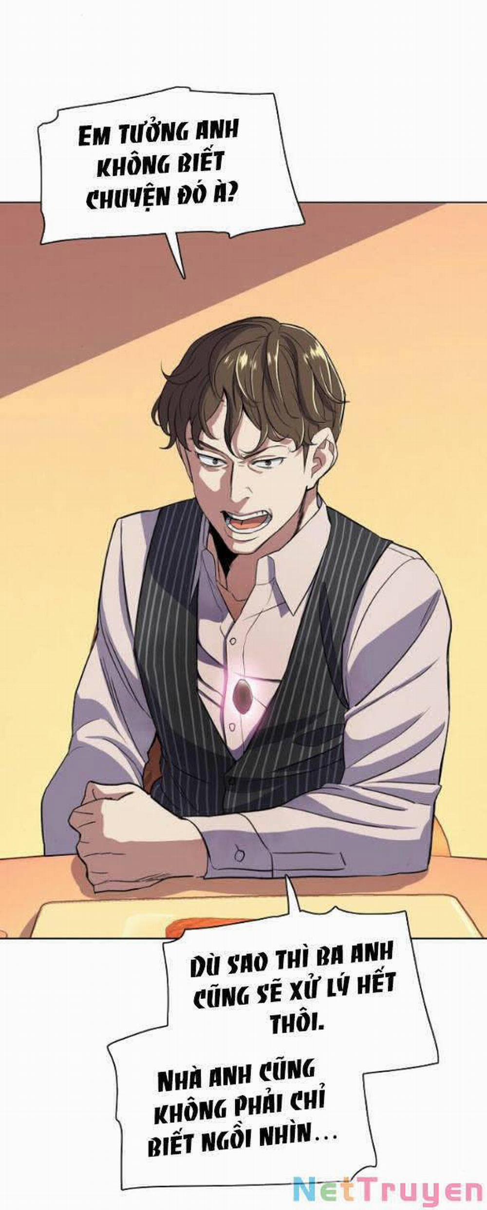 Tiểu Thiếu Gia Gia Tộc Tài Phiệt 33.2 trang 13