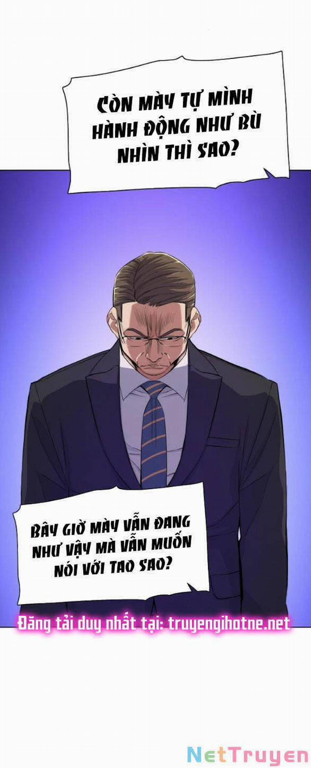 Tiểu Thiếu Gia Gia Tộc Tài Phiệt 33.2 trang 20