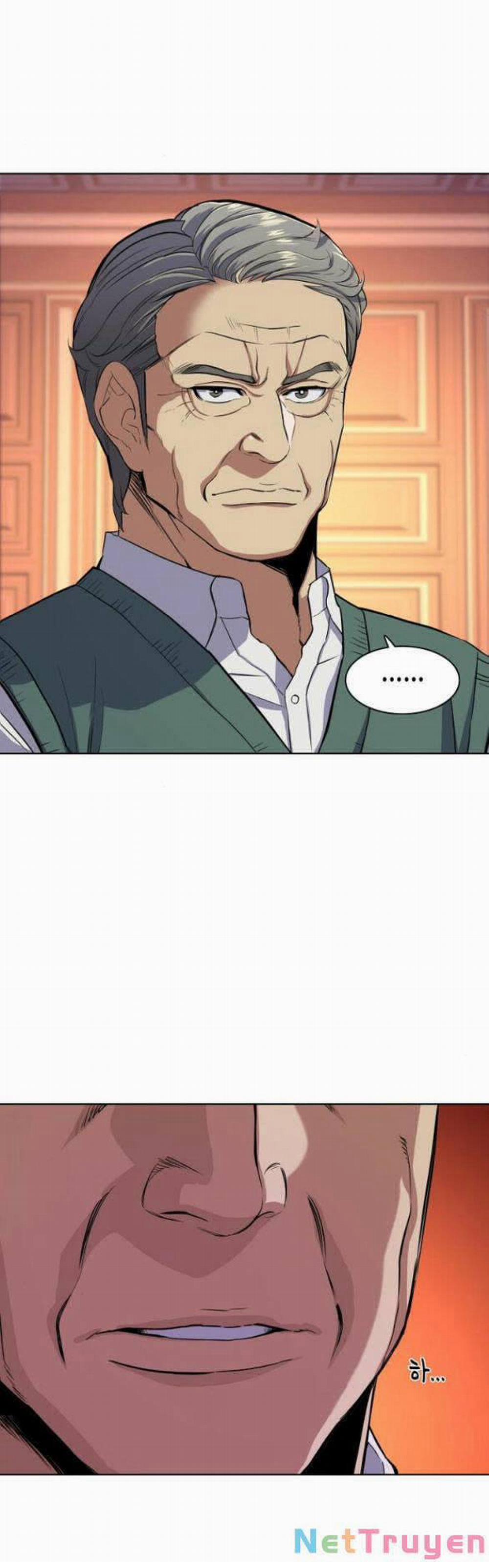 Tiểu Thiếu Gia Gia Tộc Tài Phiệt 33.2 trang 21