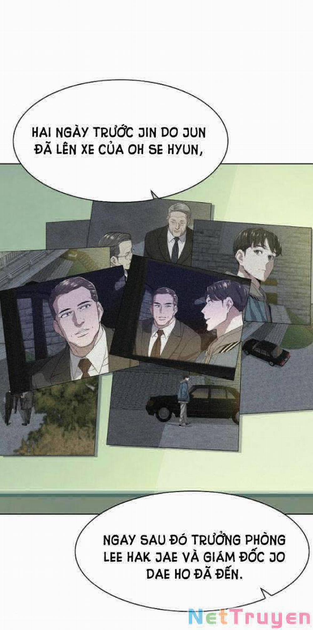 Tiểu Thiếu Gia Gia Tộc Tài Phiệt 33.2 trang 32