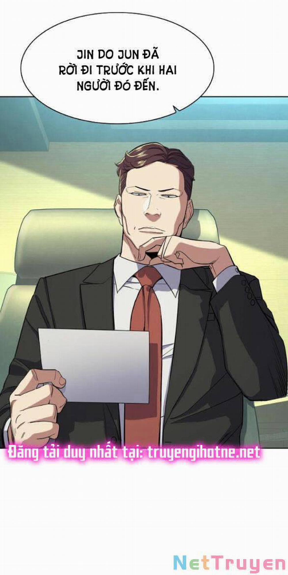 Tiểu Thiếu Gia Gia Tộc Tài Phiệt 33.2 trang 33