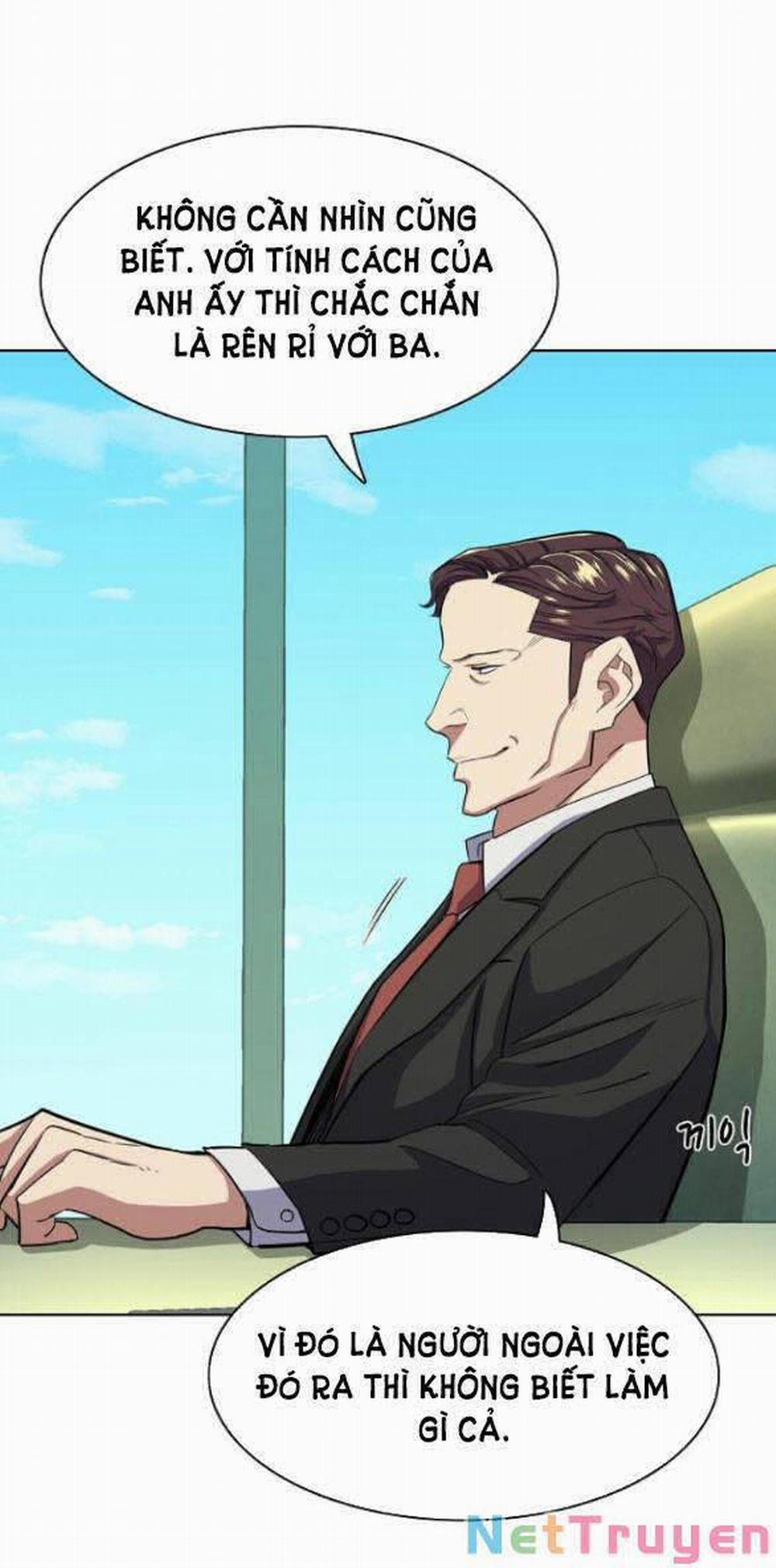 Tiểu Thiếu Gia Gia Tộc Tài Phiệt 33.2 trang 37