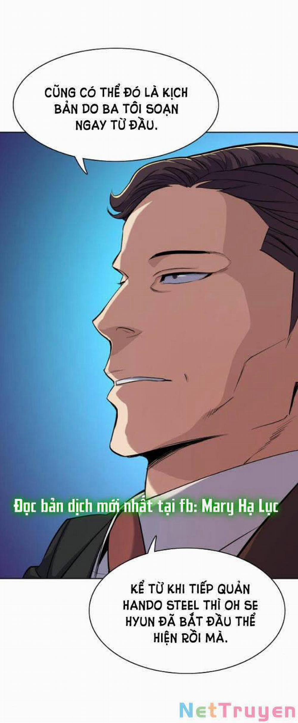 Tiểu Thiếu Gia Gia Tộc Tài Phiệt 33.2 trang 39