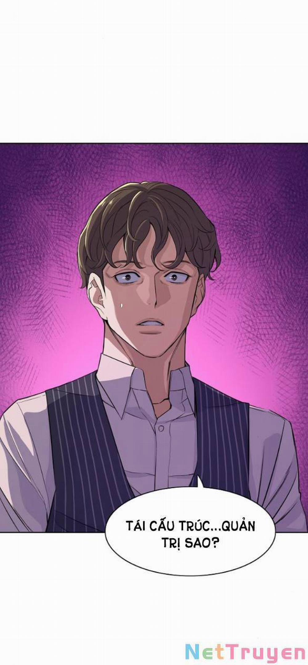 Tiểu Thiếu Gia Gia Tộc Tài Phiệt 34.1 trang 19