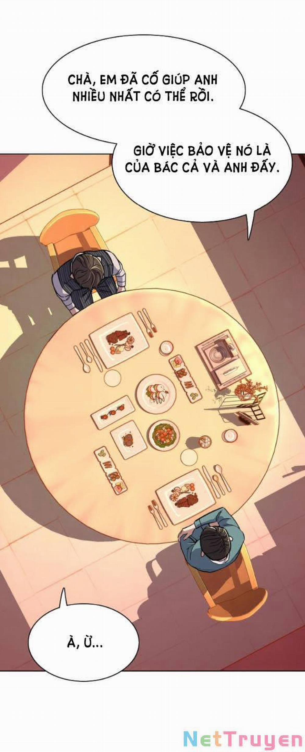 Tiểu Thiếu Gia Gia Tộc Tài Phiệt 34.1 trang 20