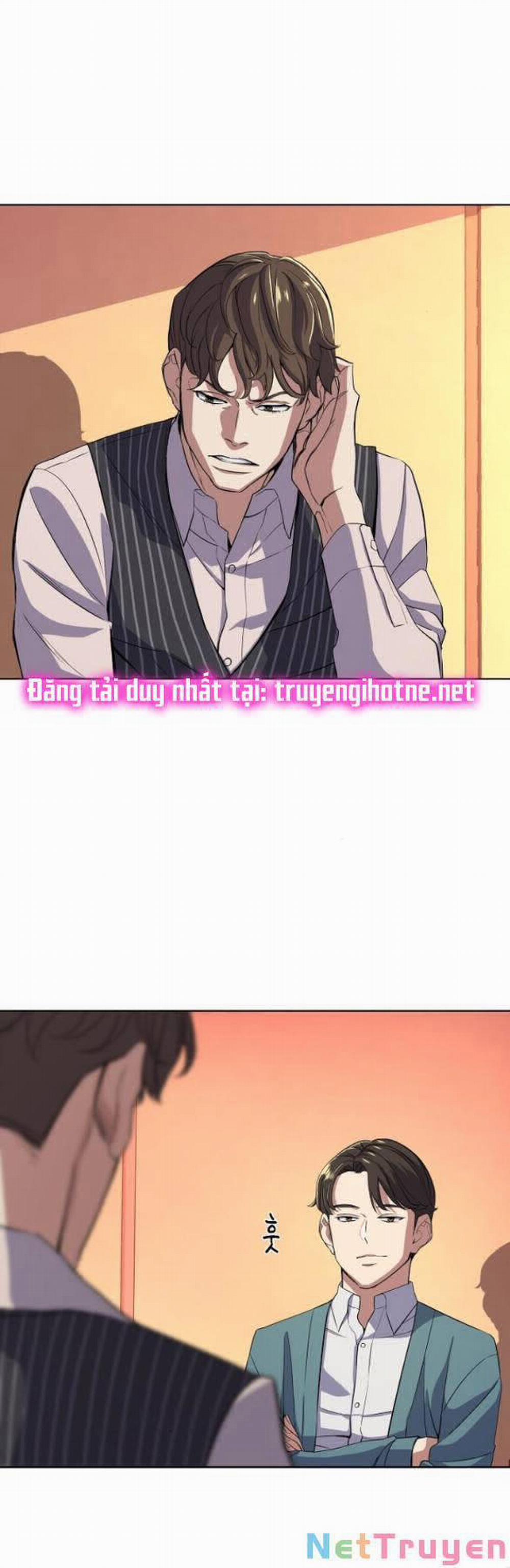 Tiểu Thiếu Gia Gia Tộc Tài Phiệt 34.1 trang 21