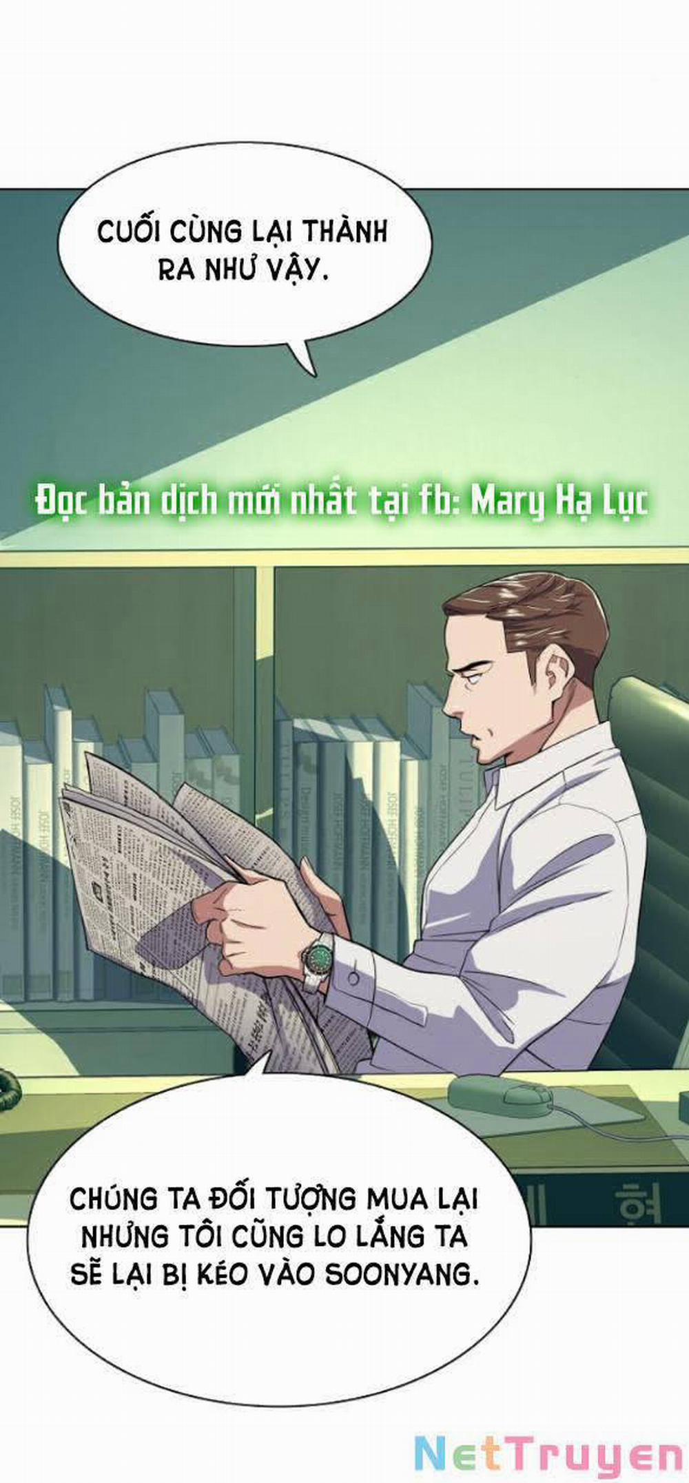 Tiểu Thiếu Gia Gia Tộc Tài Phiệt 34.1 trang 27