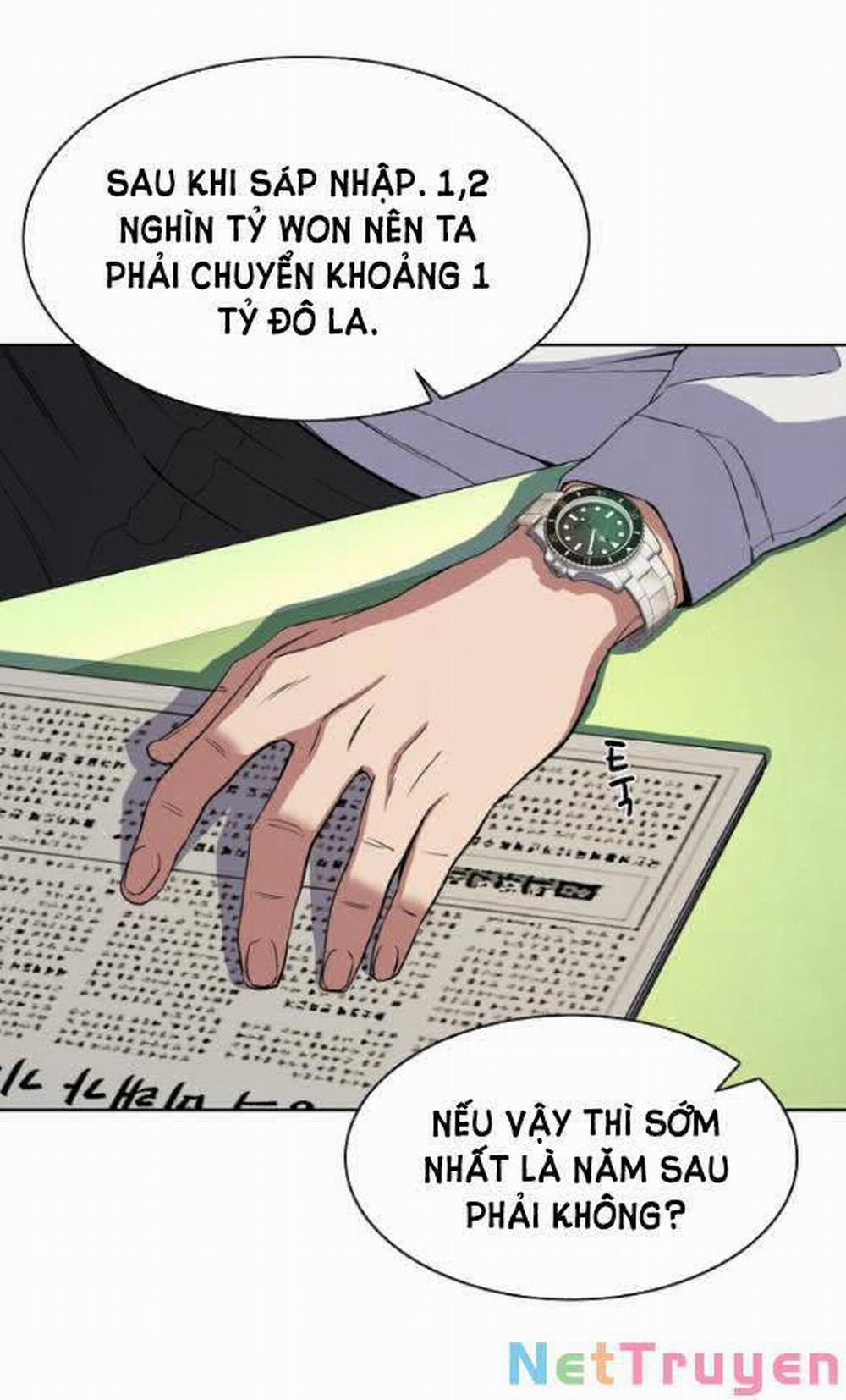 Tiểu Thiếu Gia Gia Tộc Tài Phiệt 34.1 trang 29