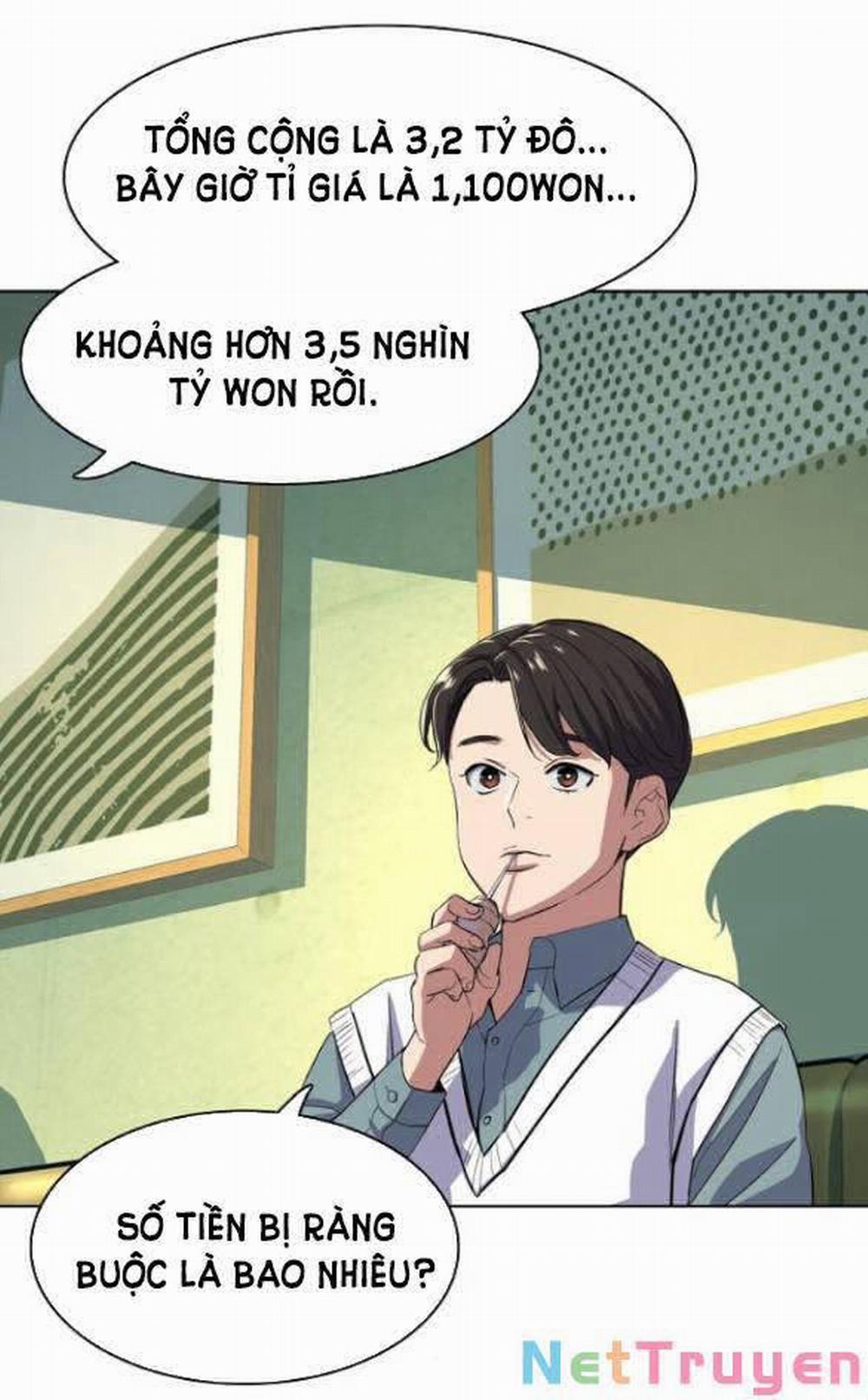 Tiểu Thiếu Gia Gia Tộc Tài Phiệt 34.1 trang 31