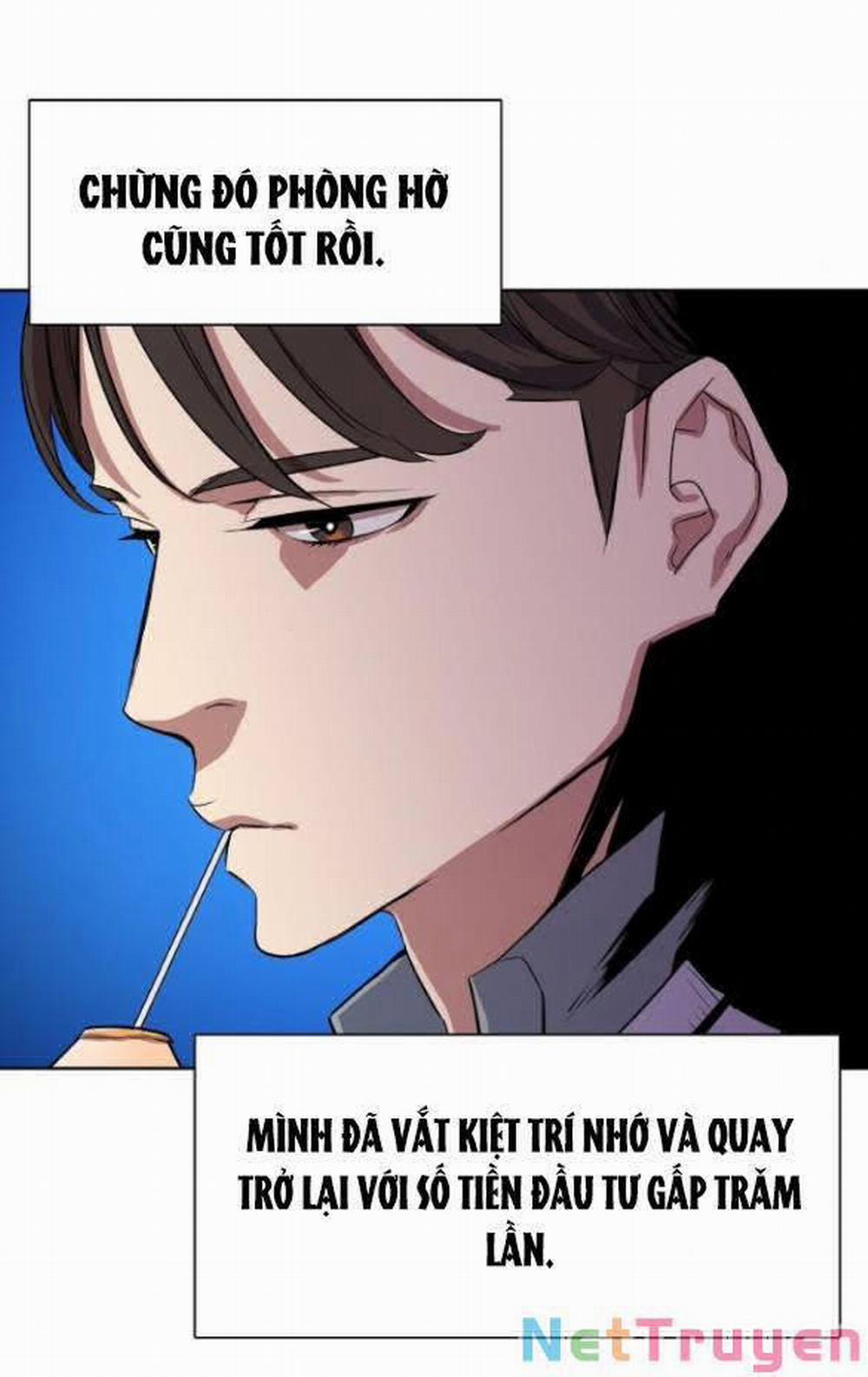 Tiểu Thiếu Gia Gia Tộc Tài Phiệt 34.1 trang 33