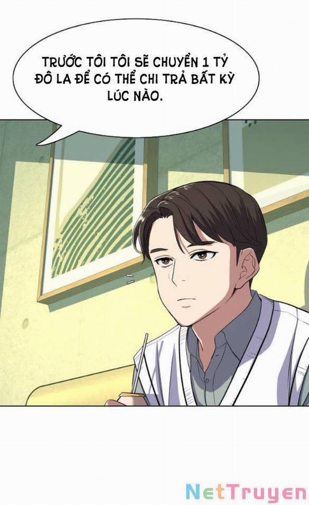 Tiểu Thiếu Gia Gia Tộc Tài Phiệt 34.1 trang 35