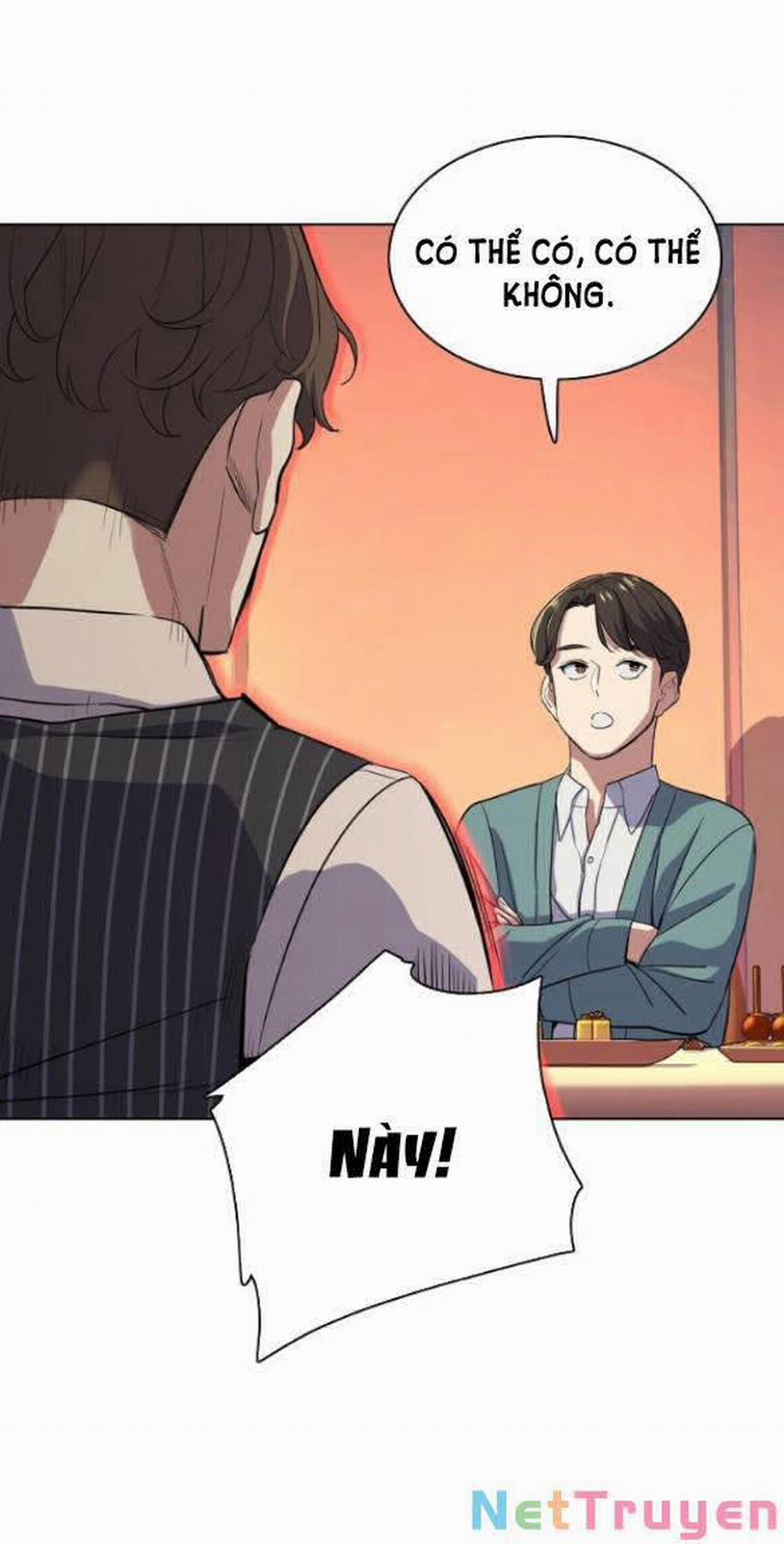 Tiểu Thiếu Gia Gia Tộc Tài Phiệt 34.1 trang 5