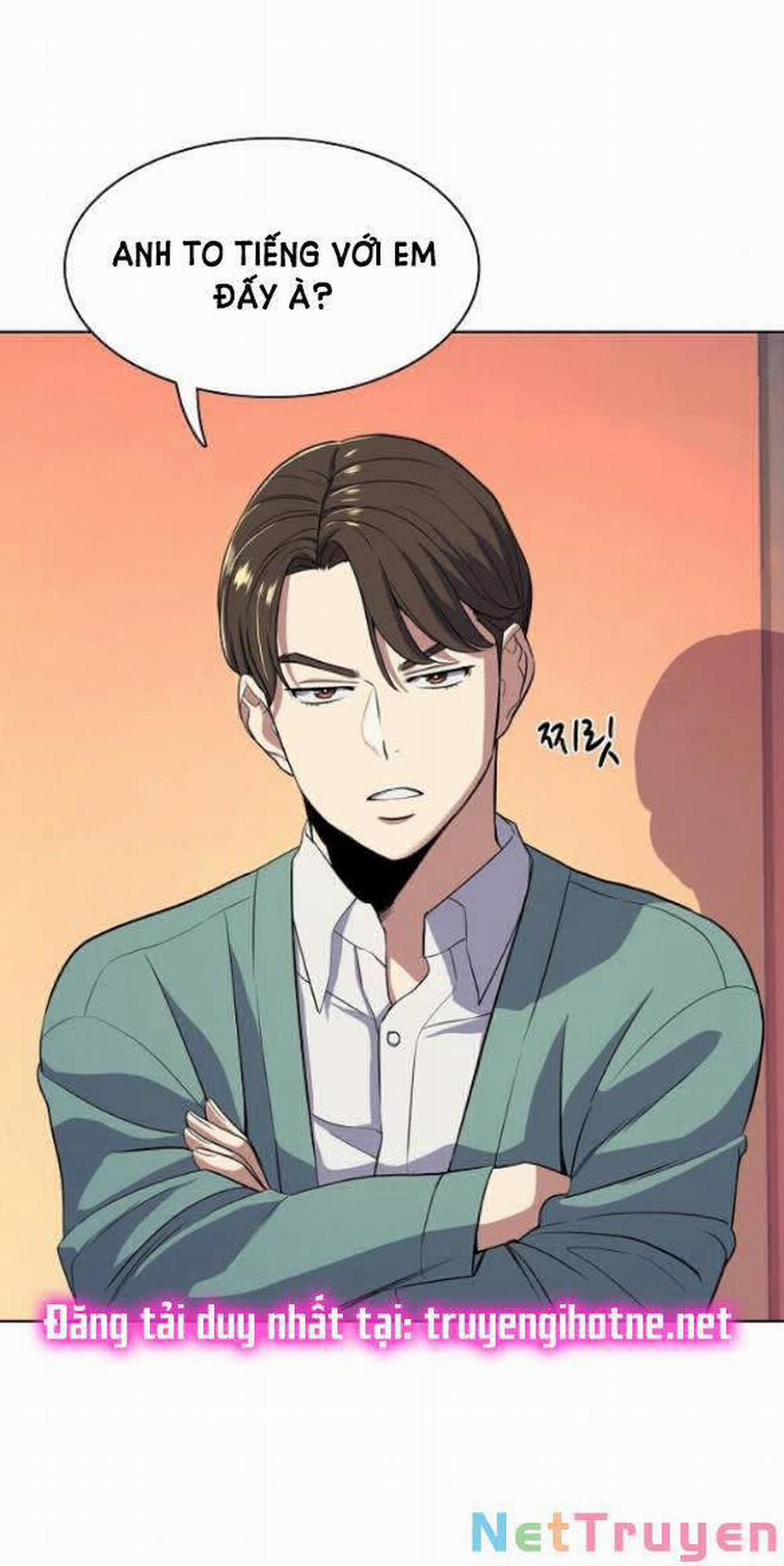 Tiểu Thiếu Gia Gia Tộc Tài Phiệt 34.1 trang 6