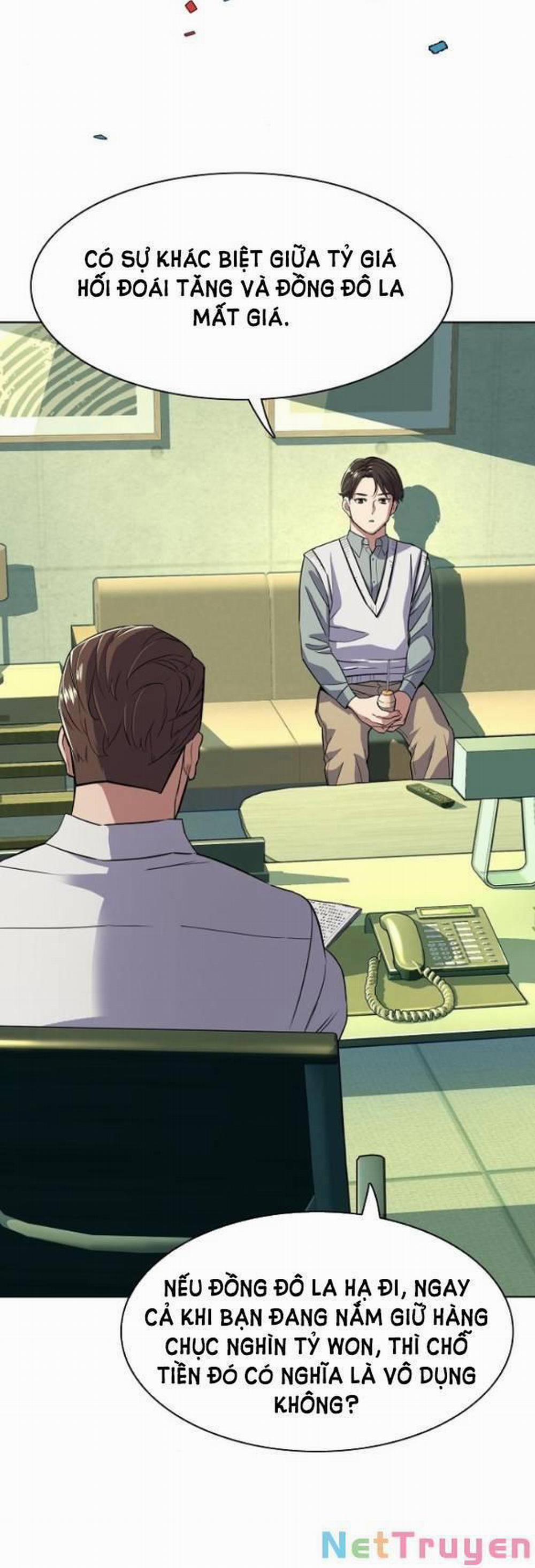 Tiểu Thiếu Gia Gia Tộc Tài Phiệt 34.2 trang 1