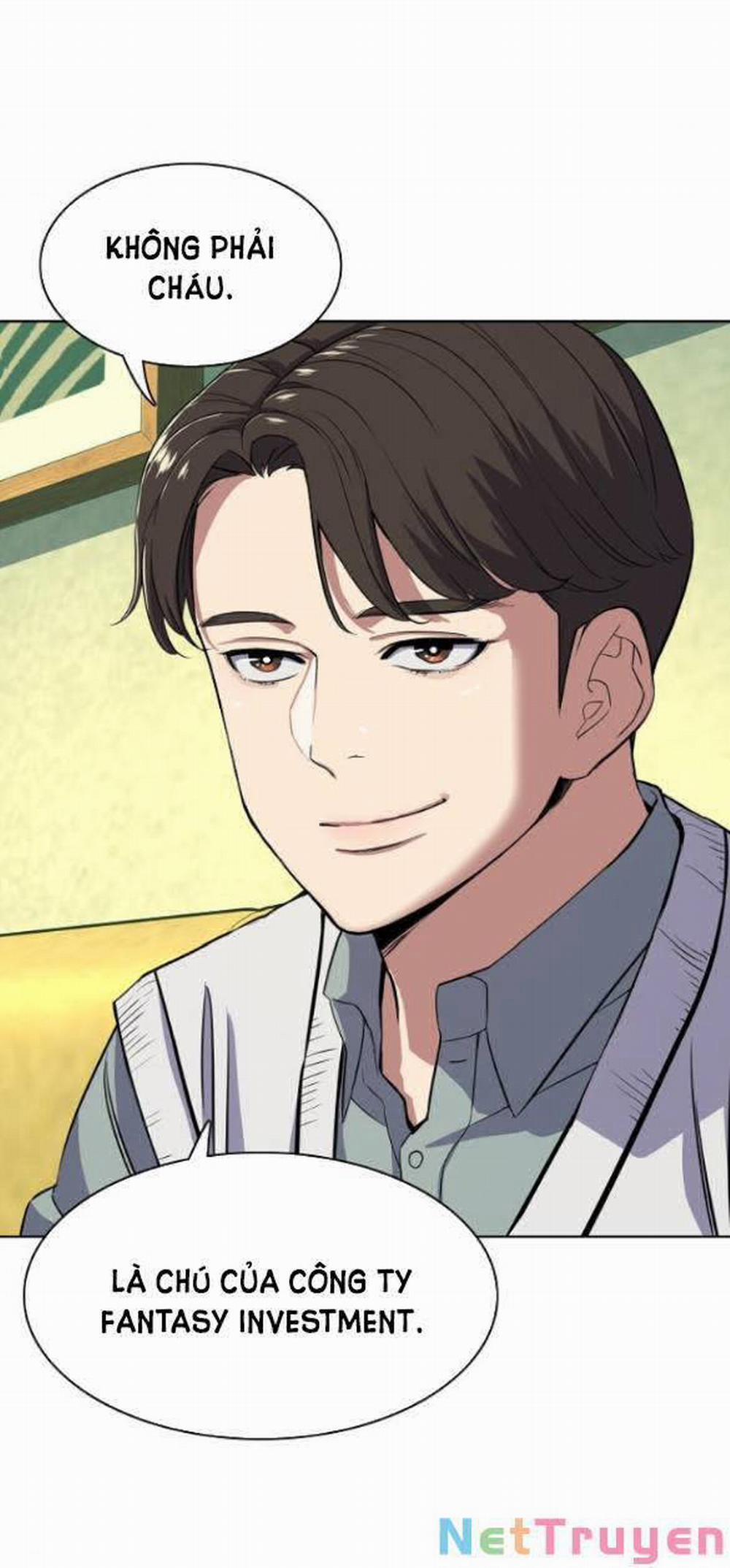 Tiểu Thiếu Gia Gia Tộc Tài Phiệt 34.2 trang 13