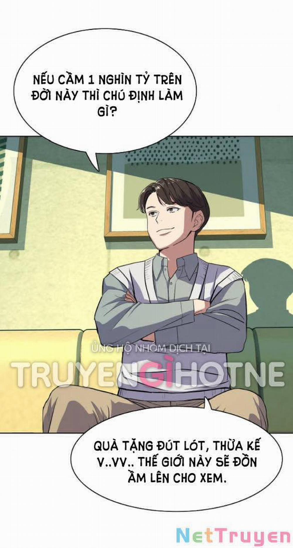 Tiểu Thiếu Gia Gia Tộc Tài Phiệt 34.2 trang 16