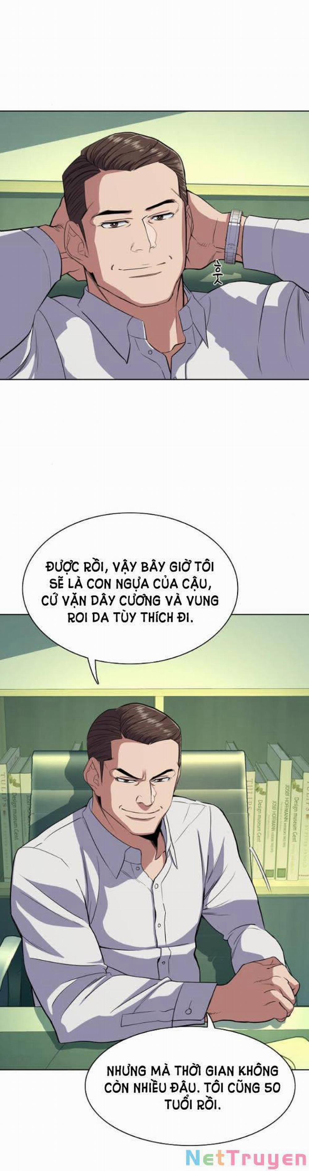 Tiểu Thiếu Gia Gia Tộc Tài Phiệt 34.2 trang 18