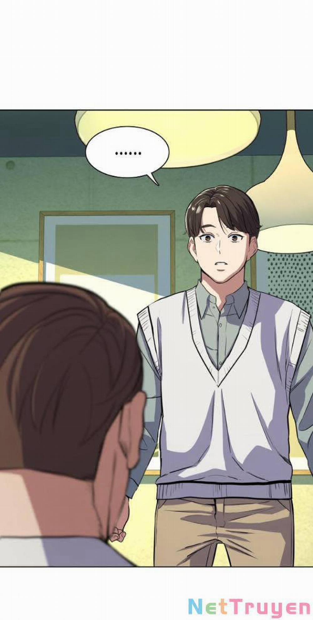 Tiểu Thiếu Gia Gia Tộc Tài Phiệt 34.2 trang 22