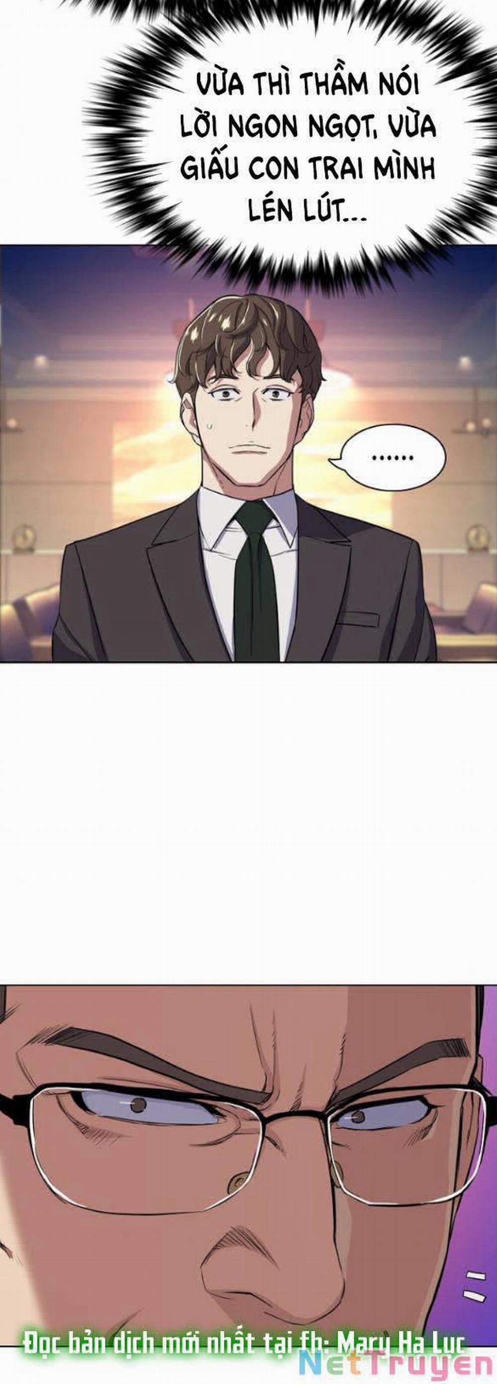 Tiểu Thiếu Gia Gia Tộc Tài Phiệt 34.2 trang 29