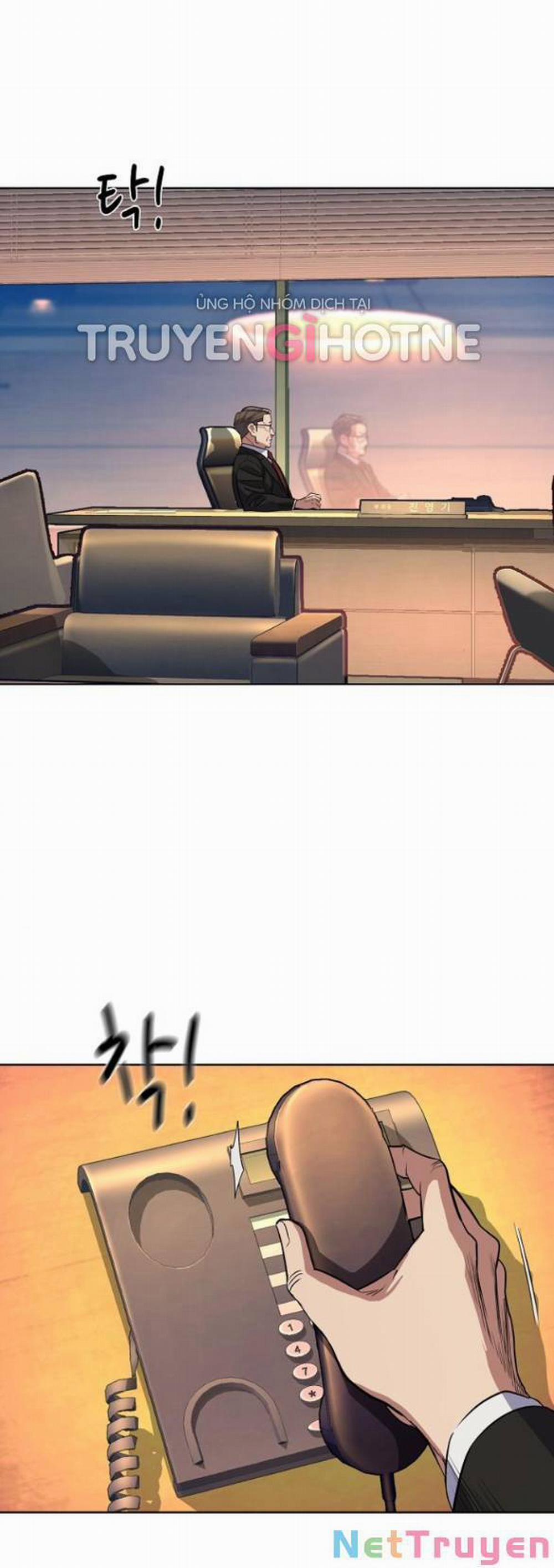 Tiểu Thiếu Gia Gia Tộc Tài Phiệt 34.2 trang 33