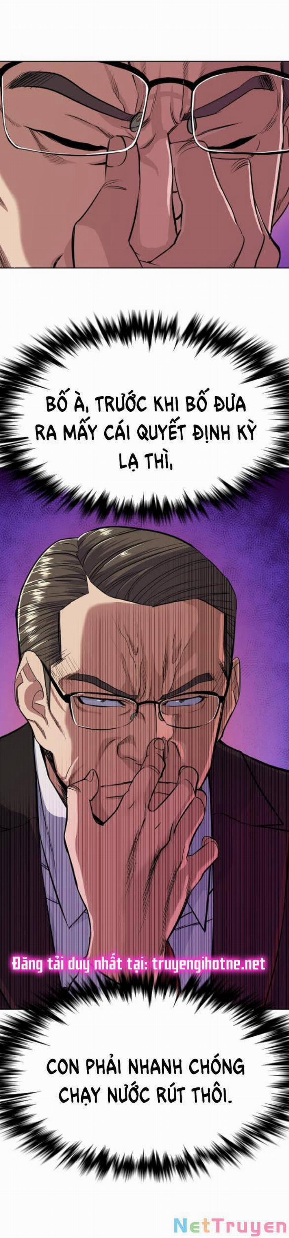 Tiểu Thiếu Gia Gia Tộc Tài Phiệt 34.2 trang 36