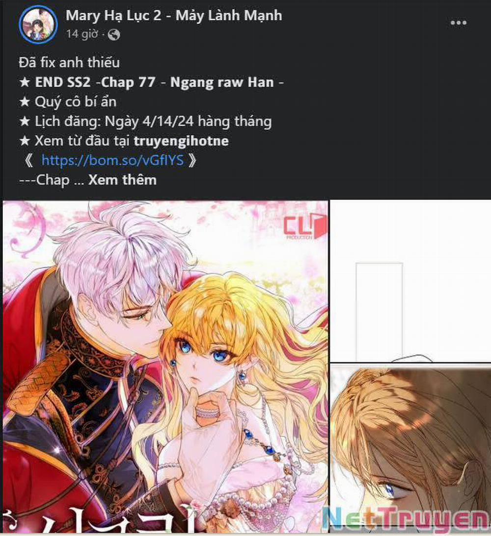 Tiểu Thiếu Gia Gia Tộc Tài Phiệt 35.1 trang 22